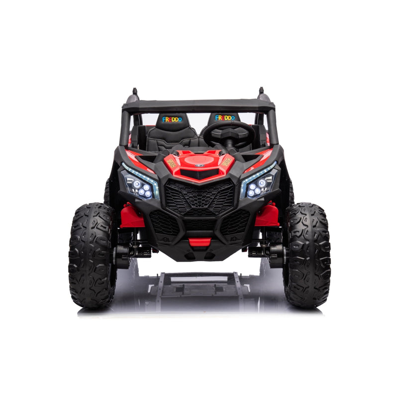 24V 4x4 Magic Cars Storm UTV 2 Seater