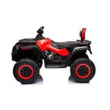 24V 4x4 Magic Cars Raptor 2 Seater Ride on ATV