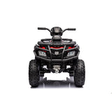 24V 4x4 Magic Cars Raptor 2 Seater Ride on ATV