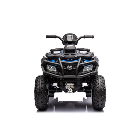 24V 4x4 Magic Cars Raptor 2 Seater Ride on ATV