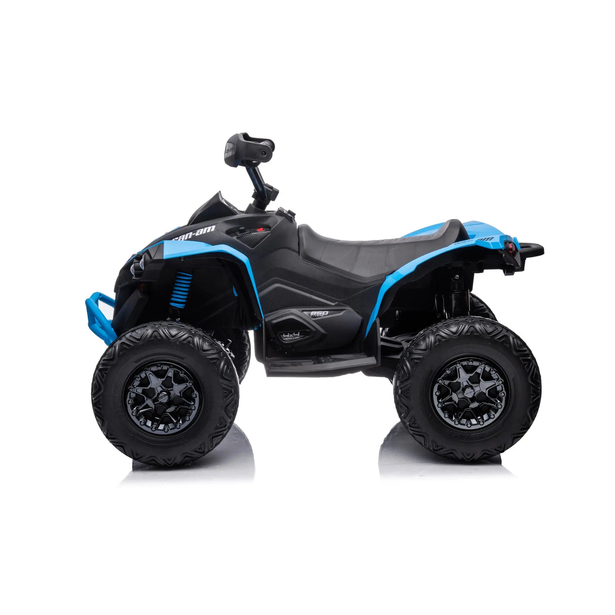 24V Can Am Renegade 1-Seater Kids ATV MagicCars
