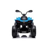 24V Can Am Renegade 1-Seater Kids ATV MagicCars
