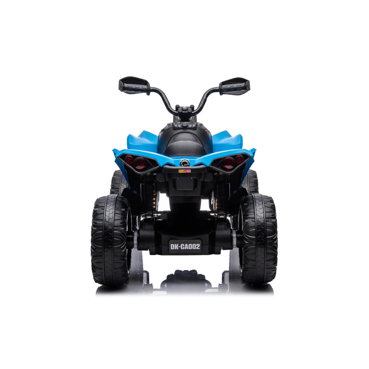 24V Can Am Renegade 1-Seater Kids ATV MagicCars