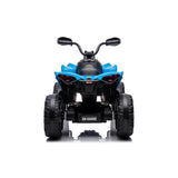 24V Can Am Renegade 1-Seater Kids ATV MagicCars