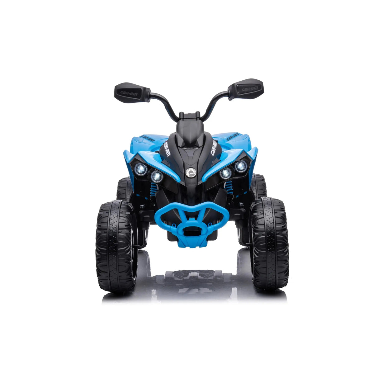 24V Can Am Renegade 1-Seater Kids ATV MagicCars