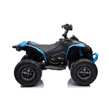 24V Can Am Renegade 1-Seater Kids ATV MagicCars