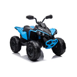 24V Can Am Renegade 1-Seater Kids ATV MagicCars