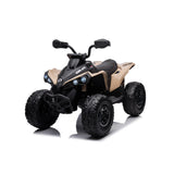 24V Can Am Renegade 1-Seater Kids ATV MagicCars