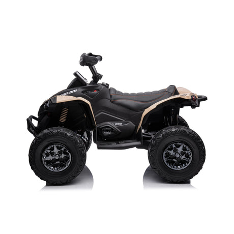 24V Can Am Renegade 1-Seater Kids ATV MagicCars
