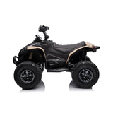 24V Can Am Renegade 1-Seater Kids ATV MagicCars