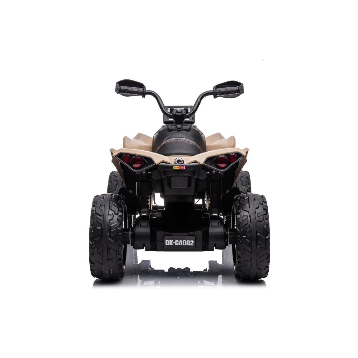 24V Can Am Renegade 1-Seater Kids ATV MagicCars