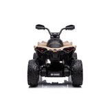 24V Can Am Renegade 1-Seater Kids ATV MagicCars