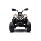 24V Can Am Renegade 1-Seater Kids ATV MagicCars