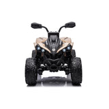 24V Can Am Renegade 1-Seater Kids ATV MagicCars