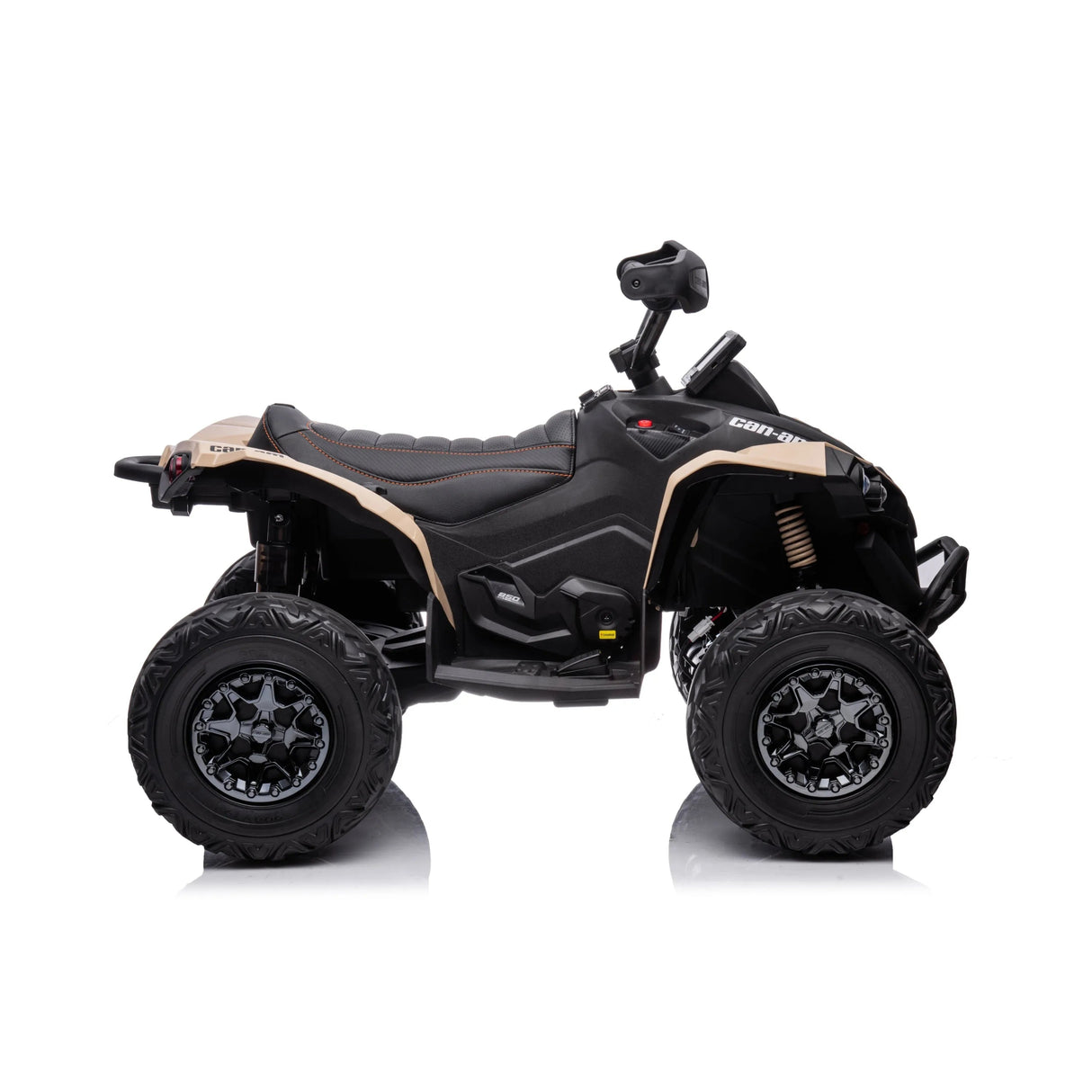 24V Can Am Renegade 1-Seater Kids ATV MagicCars