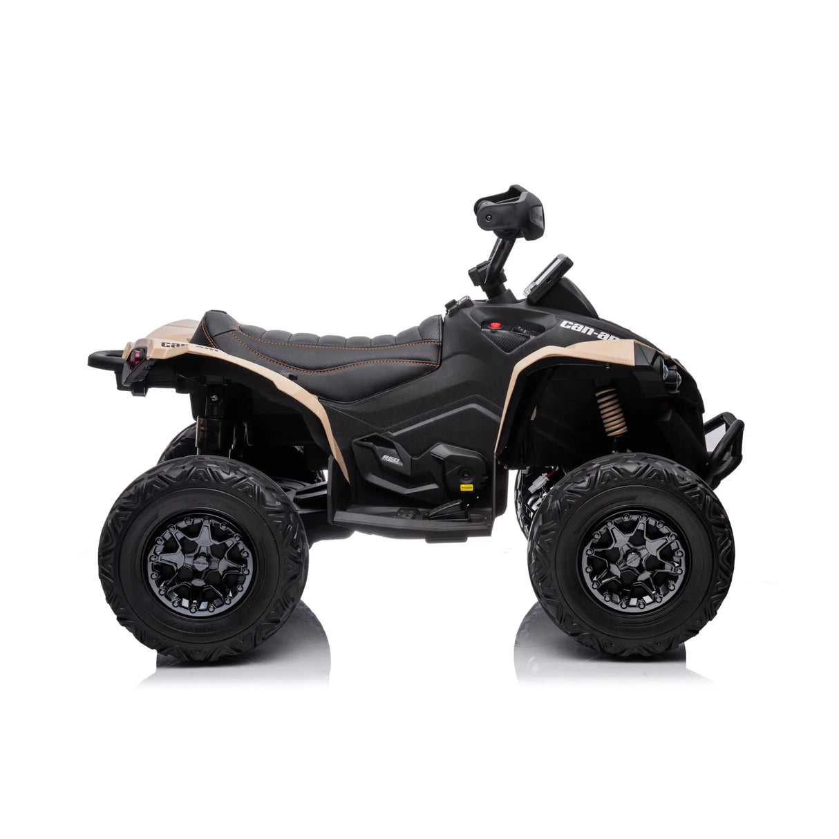 24V Can Am Renegade 1-Seater Kids ATV MagicCars