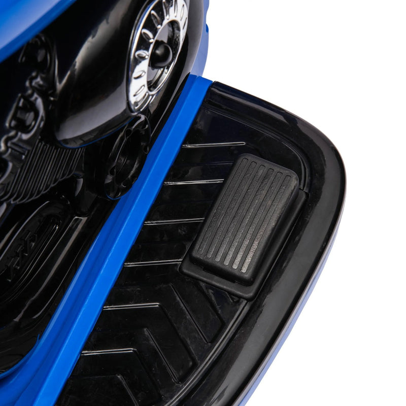 12V Magic Cars Kids Cruiser 1 Seater Motorcycle