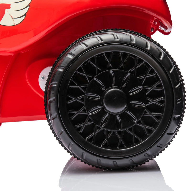 12V Magic Cars Kids Cruiser 1 Seater Motorcycle