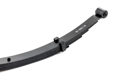 Rear 52 Inch Leaf Springs 2 Inch Lift Pair Chevy/GMC C10/K10 Truck & SUV/K5 Blazer (69-91) Rough Country