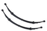 Rear 52 Inch Leaf Springs 2 Inch Lift Pair Chevy/GMC C10/K10 Truck & SUV/K5 Blazer (69-91) Rough Country
