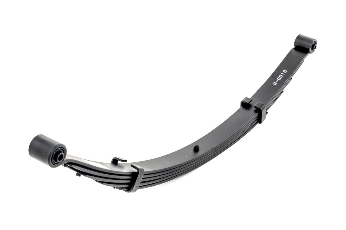 Rear 52 Inch Leaf Springs 2 Inch Lift Pair Chevy/GMC C10/K10 Truck & SUV/K5 Blazer (69-91) Rough Country