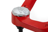 Polished Aluminum Ball Joint Caps Pair Control Arms Rough Country