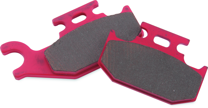 BikeMaster Can-Am Sintered Brake Pads