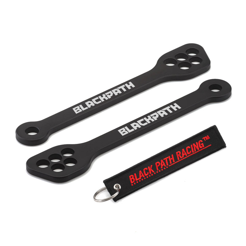 2013-2017 Kawasaki Ninja 300 Rear Adjustable Lowering Links