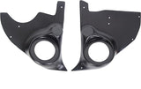 Speaker Kick Panels for 1973-1987 Chevrolet GMC Pickup Trucks