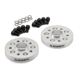 1998-2017 Volkswagen Beetle  5x100 Hub Centric 57.1mm Wheel Spacers set of 2