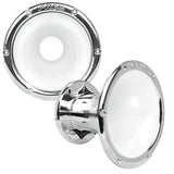 PRV Audio WGP14-50 2-Inch Exit Bolt-On Waveguide Chrome White
