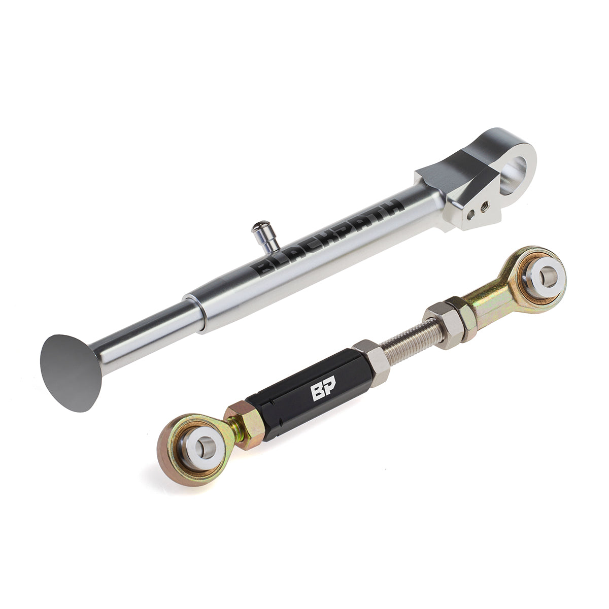 1998-2003 Yamaha YZF R1 0-4" Adjustable Lowering Link + Kickstand Combo