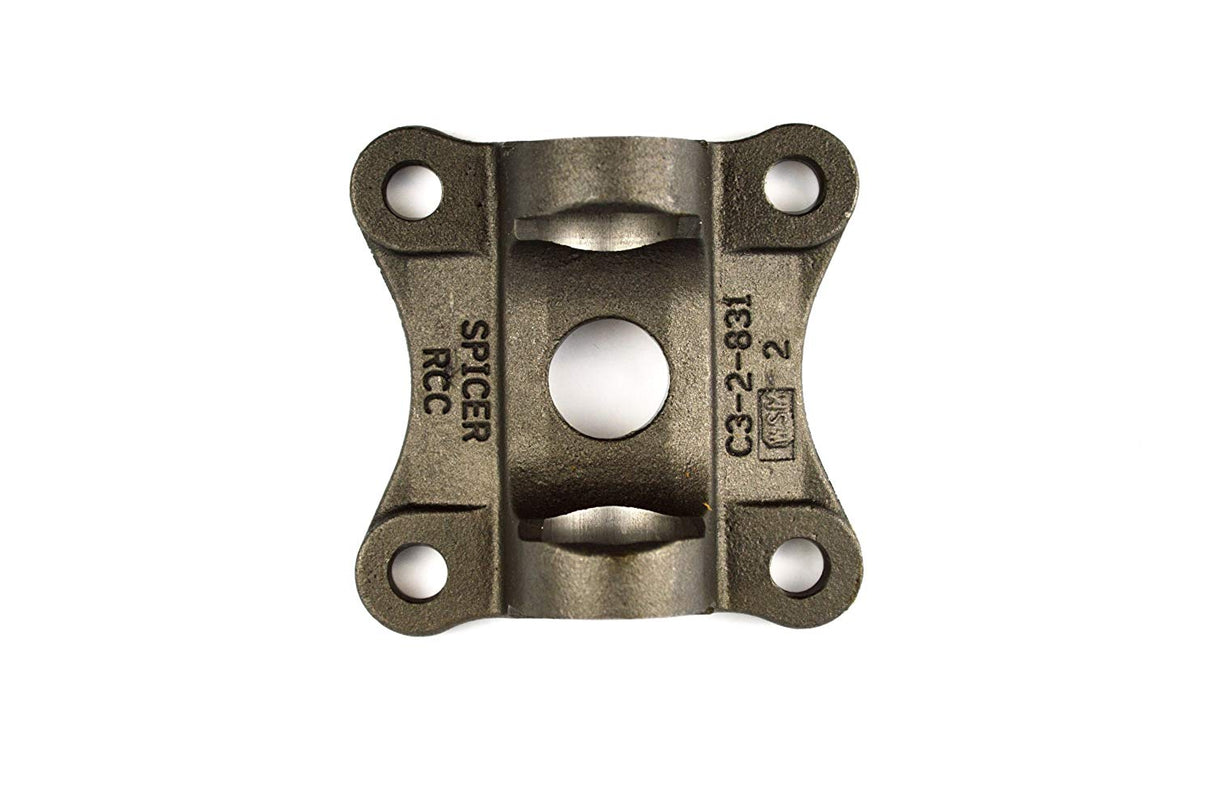 U-Joint Flange 99+ Axle Swap