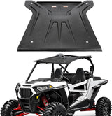 Polaris RZR Hard Plastic Roof Top 2008-2021 Black