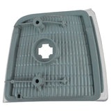 Complete Performance Factory Style Corner Light Lenses - BLEM - 1992-1997 Ford F-Series & Bronco Complete Performance