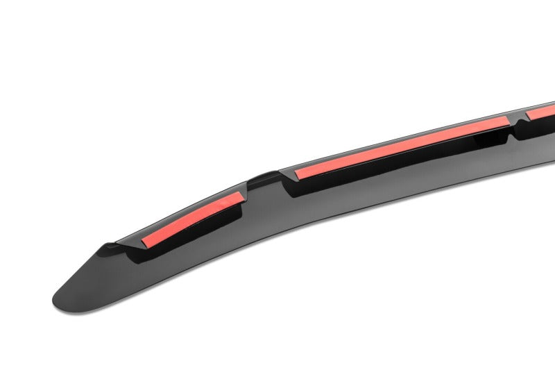 Husky Liners 05-06 Chevrolet Silverado 2500 HD Hood Shield - Smoke