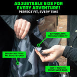 Tailgate Trash Bag