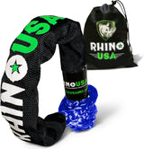 1/2" Synthetic Soft Shackles