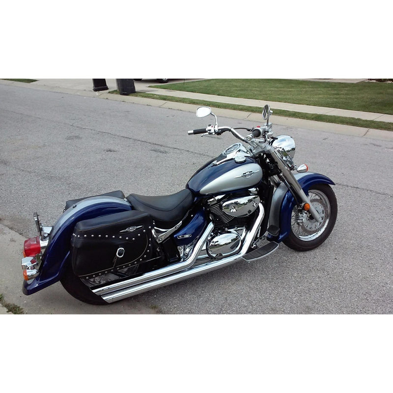 2005-2021 Suzuki Boulevard M50 Rear Lowering Drop Links