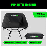 Portable Camping Chair