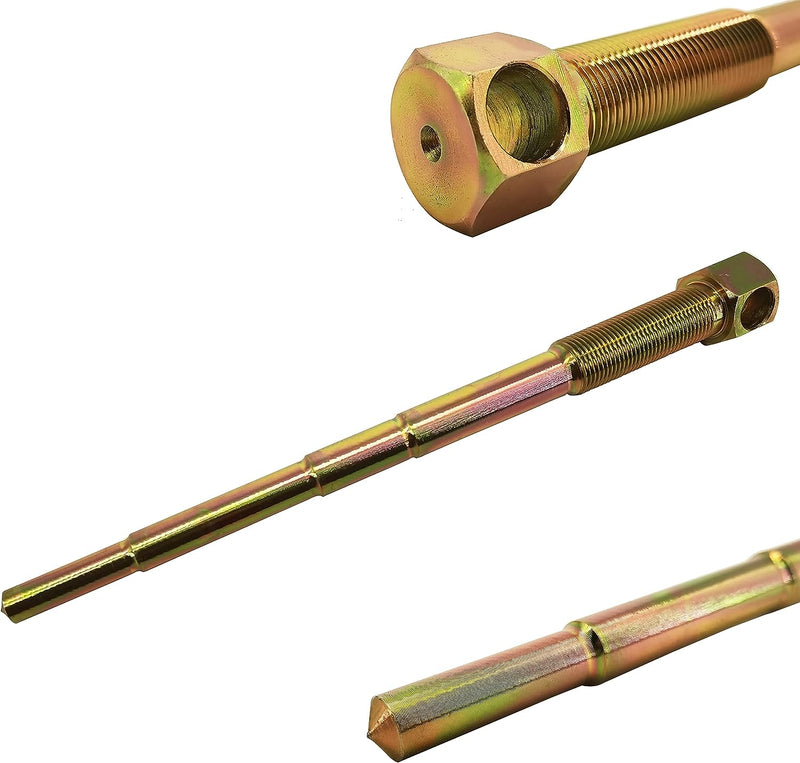 General 1000 & XP (2016+) Primary and Secondary EBS REDUCED Clutches Harvey's ATV Parts