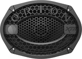 Orion XMT69.4 6x9 Water-Resistant Midrange Coaxial Speakers W/ Grills | 400W RMS 4 Ohm (Pair) ORION Orion XMT69.4 6x9 Water-Resistant Midrange Coaxial Speakers W/ Grills | 400W RMS 4 Ohm (Pair) Orion XMT69.4 6x9 Water-Resistant Midrange Coaxial Speakers W/ Grills | 400W RMS 4 Ohm (Pair) Orion XMT69.4 6x9 Water-Resistant Midrange Coaxial Speakers W/ Grills | 400W RMS 4 Ohm (Pair) Orion XMT69.4 6x9 Water-Resistant Midrange Coaxial Speakers W/ Grills | 400W RMS 4 Ohm (Pair)
