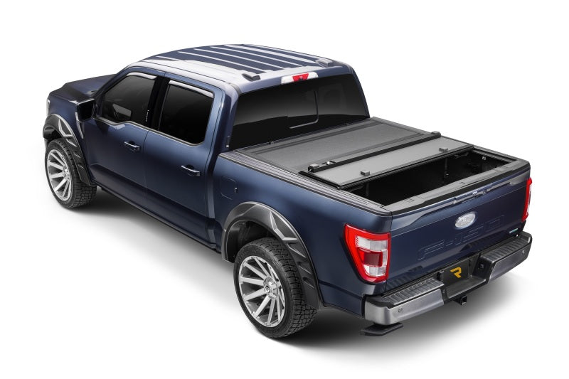 Extang 14-18 Chevy/GMC Silverado/Sierra / 15-18 2500/3500HD 6.5ft. Bed Endure ALX