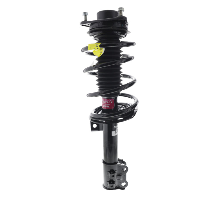 KYB 2011 Hyundai Sonata w/ Coil Spring +H (Built to 6/1/2011) Shocks & Struts Strut Plus Front Left