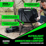 Portable Camping Chair