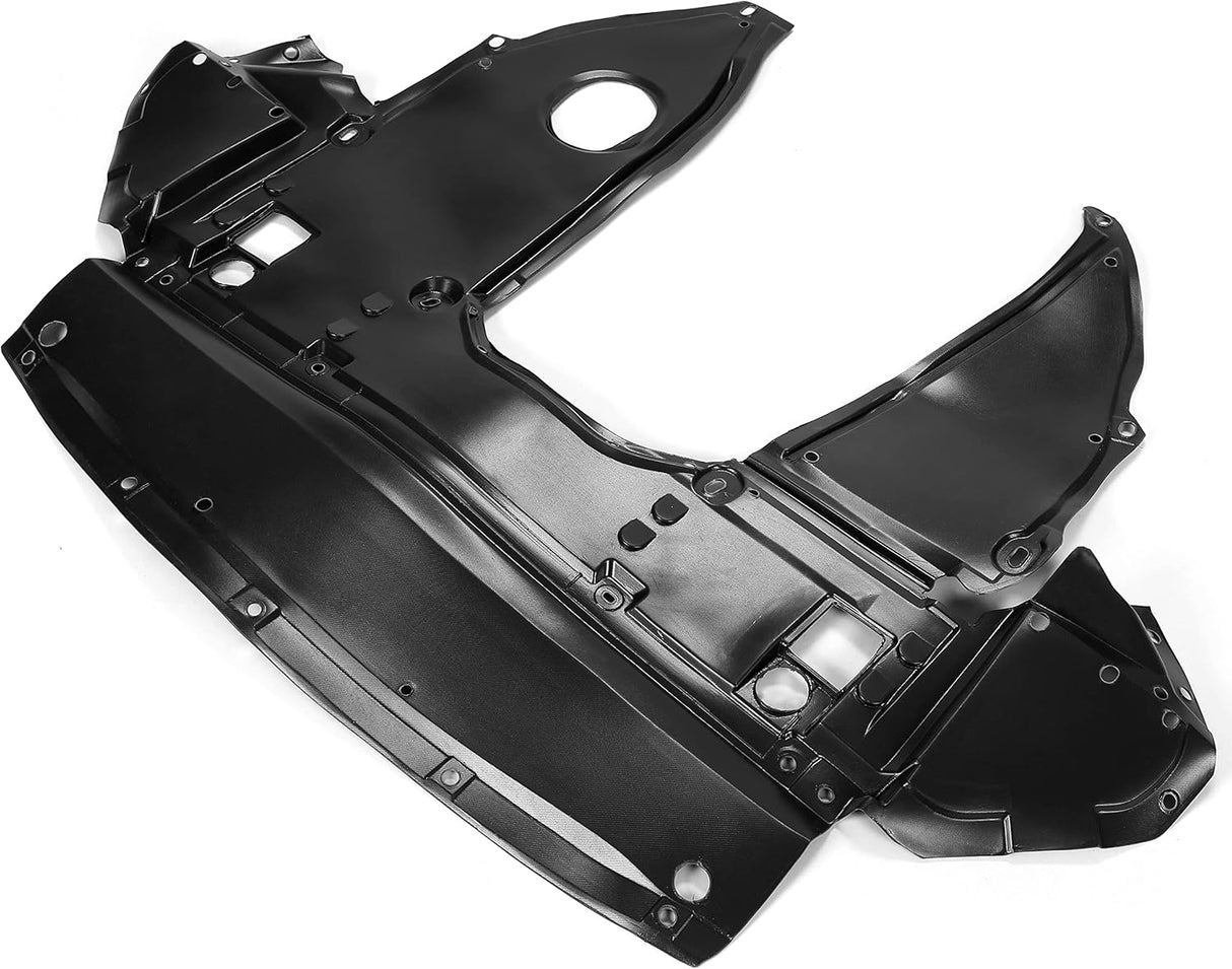 Engine Splash Shield Fits 2016-2021 Nissan Maxima 2016-2018 Altima