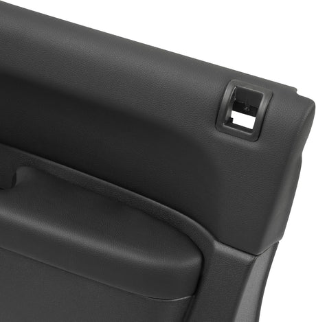 Passenger Side Inner Door Panel, Fits Chevy Silverado Sierra Trucks