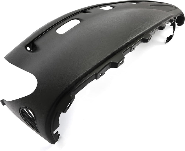 Injection Molded Dashboard Replacement for 1998-2001 Dodge Ram 1500 2500 3500