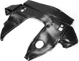 Engine Splash Shield Fits 2016-2021 Nissan Maxima 2016-2018 Altima