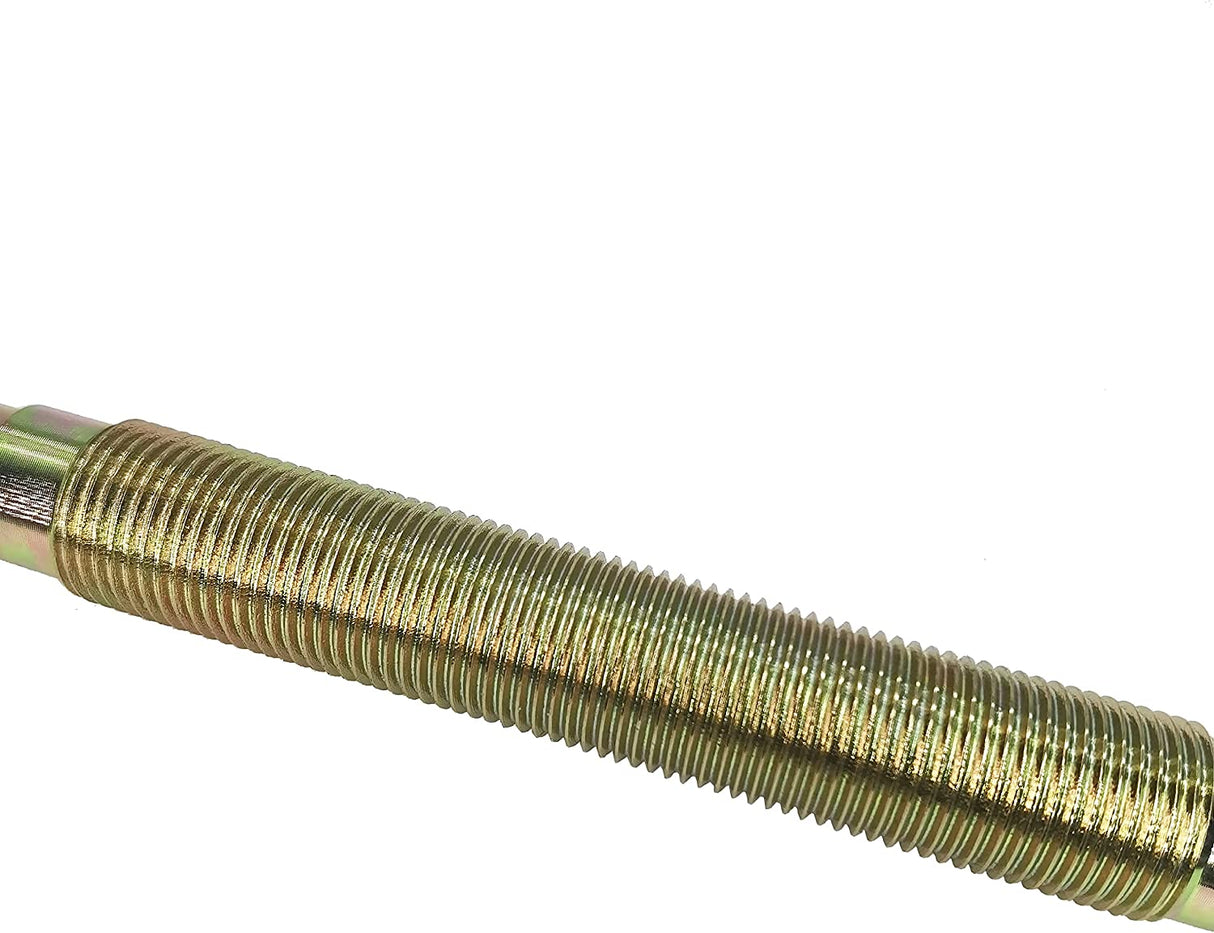 Polaris Clutch Puller (RZR and Ranger) hardened grade, zinc coated Harvey's ATV Parts